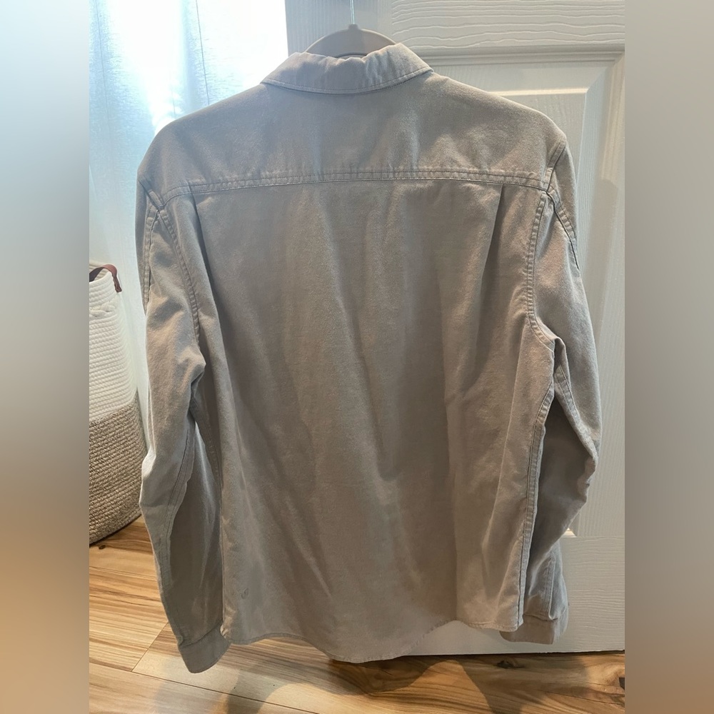 Lululemon Button Down - image 2